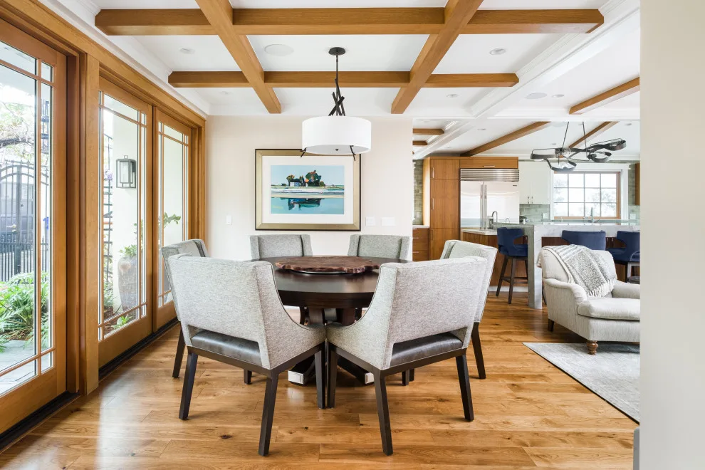 Presidio Park Home by AMD Interiors, LLC - Photo 4