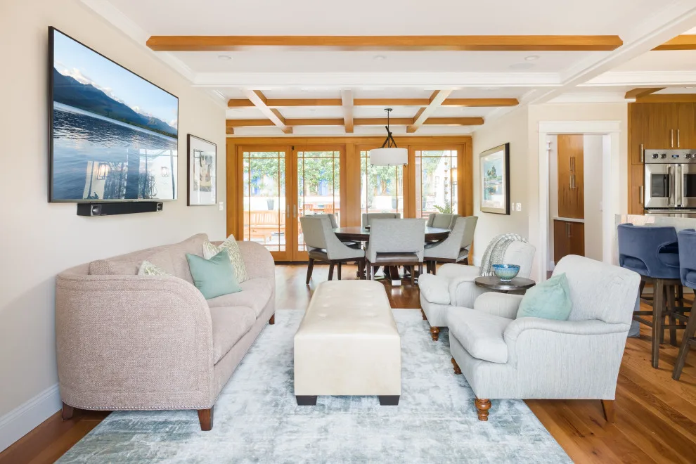 Presidio Park Home by AMD Interiors, LLC - Photo 16