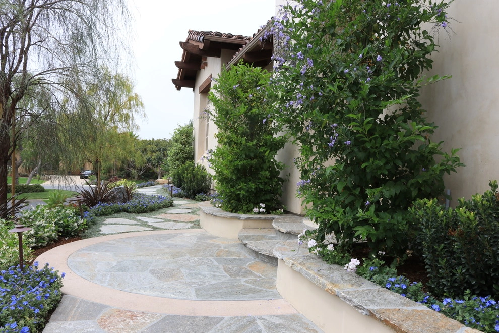 Rancho Pacifica by Torrey Pines Landscape Co., Inc - Photo 5