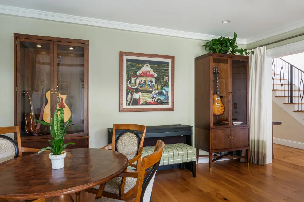 Presidio Park Home by AMD Interiors, LLC - Photo 19
