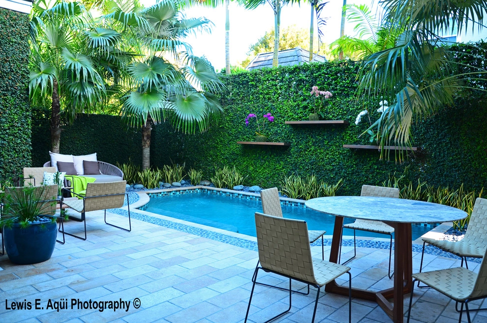 Zesty Zen by Bell Landscape Architecture Inc. - Photo 7