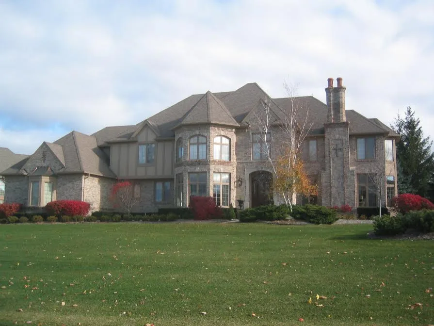 Tailored home in the classic Tudor style by Robert Kozloski & Associates - Photo 16