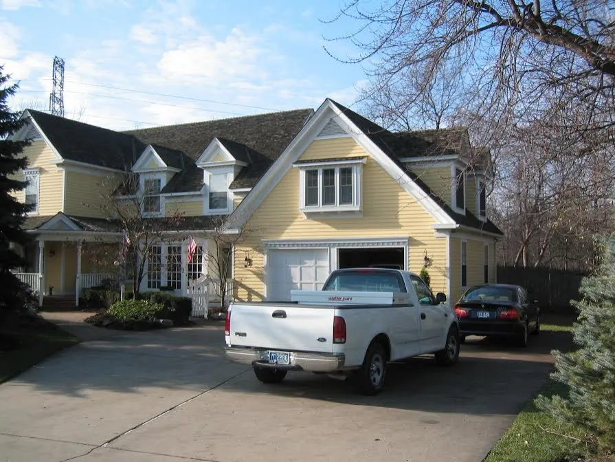 Tailored home in the classic Tudor style by Robert Kozloski & Associates - Photo 2