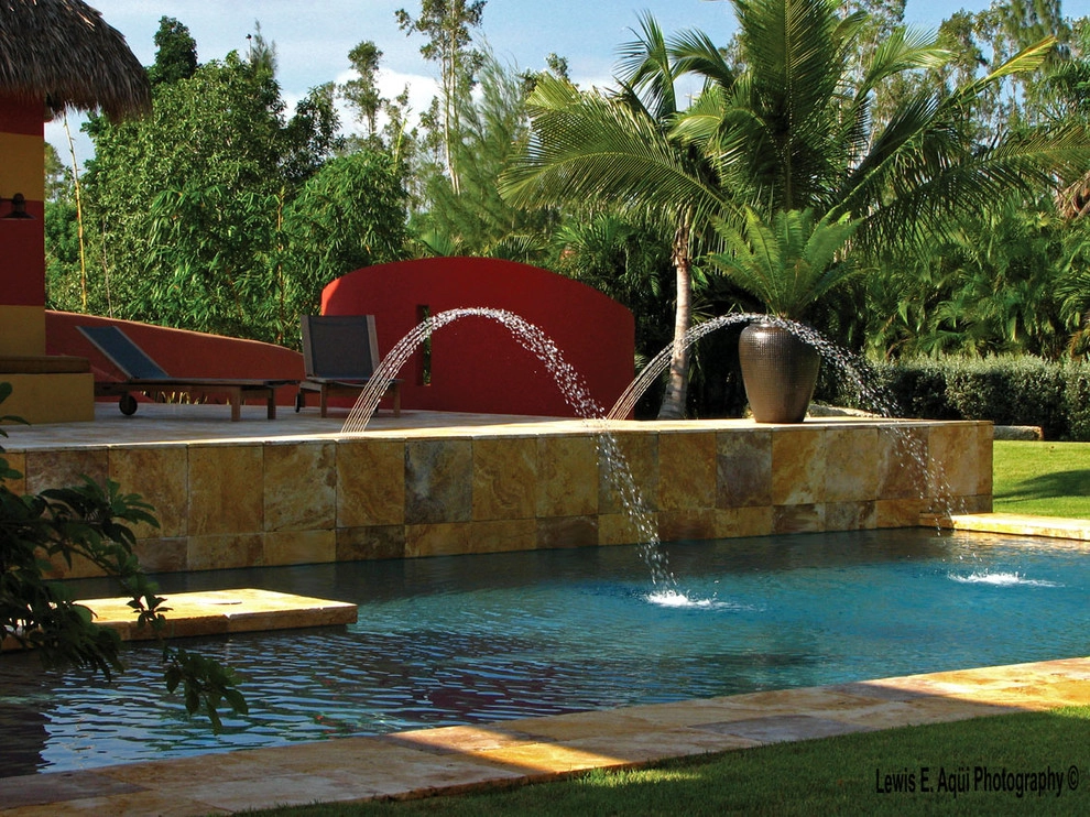 Baja Modern by Bell Landscape Architecture Inc. - Photo 4