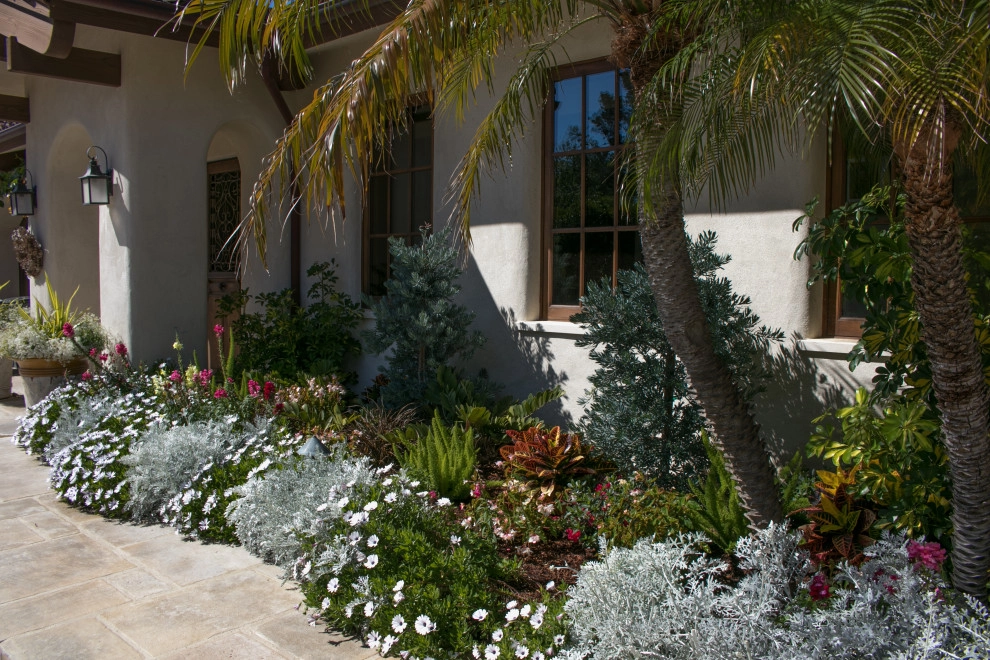 Rancho Santa Fe Makeover by Torrey Pines Landscape Co., Inc - Photo 12