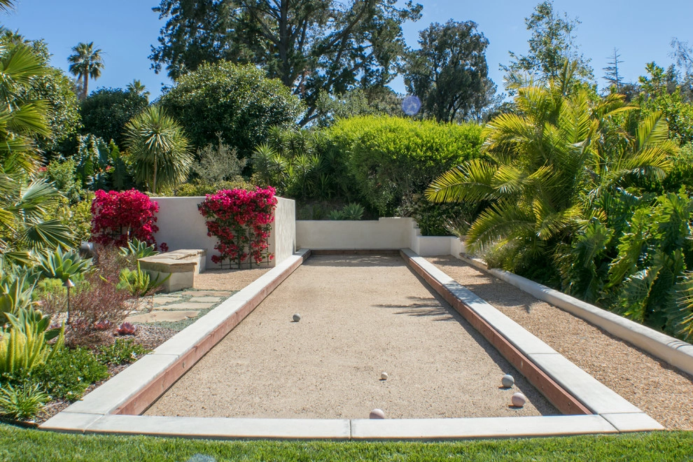 Rancho Santa Fe Makeover by Torrey Pines Landscape Co., Inc - Photo 13