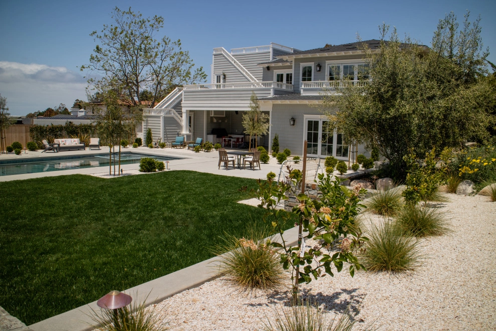 Torrey Pines Landscape Co., Inc - Photo 6