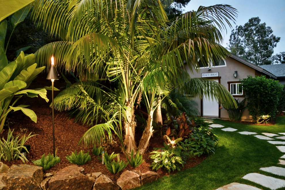 Tropical Del Mar by Torrey Pines Landscape Co., Inc - Photo 11