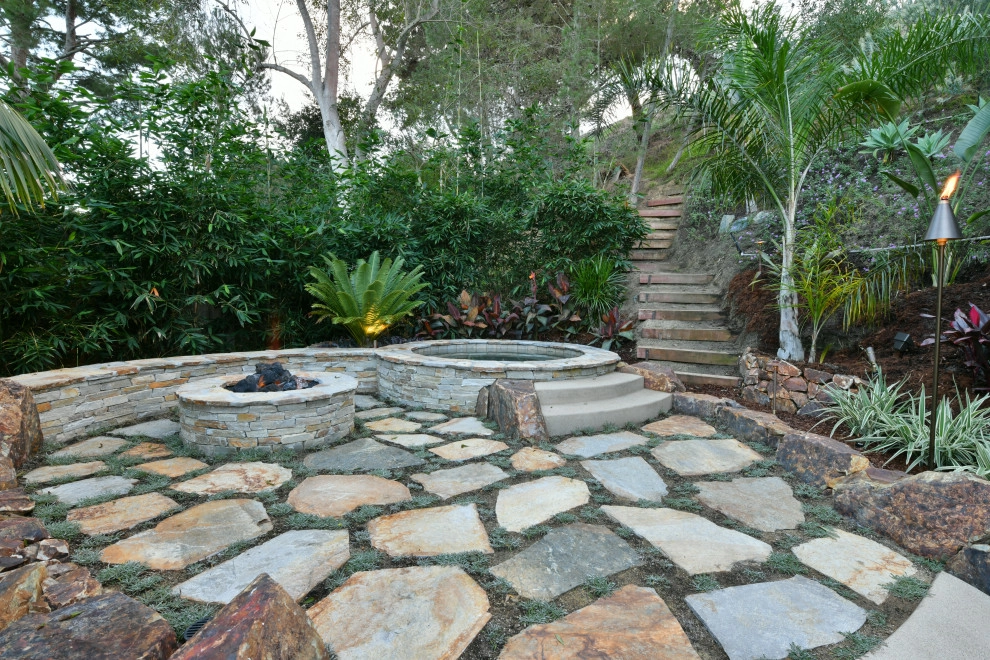 Tropical Del Mar by Torrey Pines Landscape Co., Inc - Photo 6