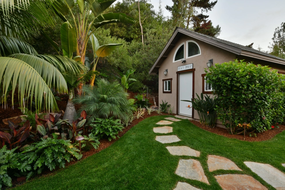 Tropical Del Mar by Torrey Pines Landscape Co., Inc - Photo 4