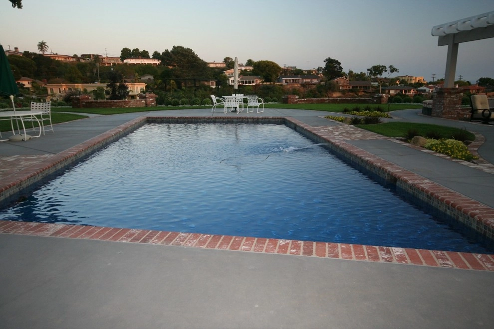 La Jolla Backyard With A View by Torrey Pines Landscape Co., Inc - Photo 5