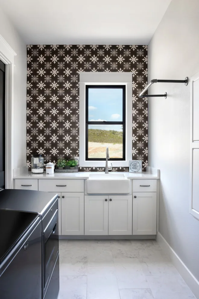 Contemporary Rustic Home by Kelley Design Group - Photo 2