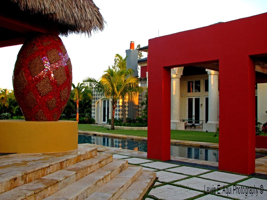 Baja Modern by Bell Landscape Architecture Inc. - Photo 2