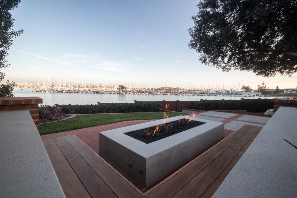 Bayfront Beauty by Torrey Pines Landscape Co., Inc - Photo 8