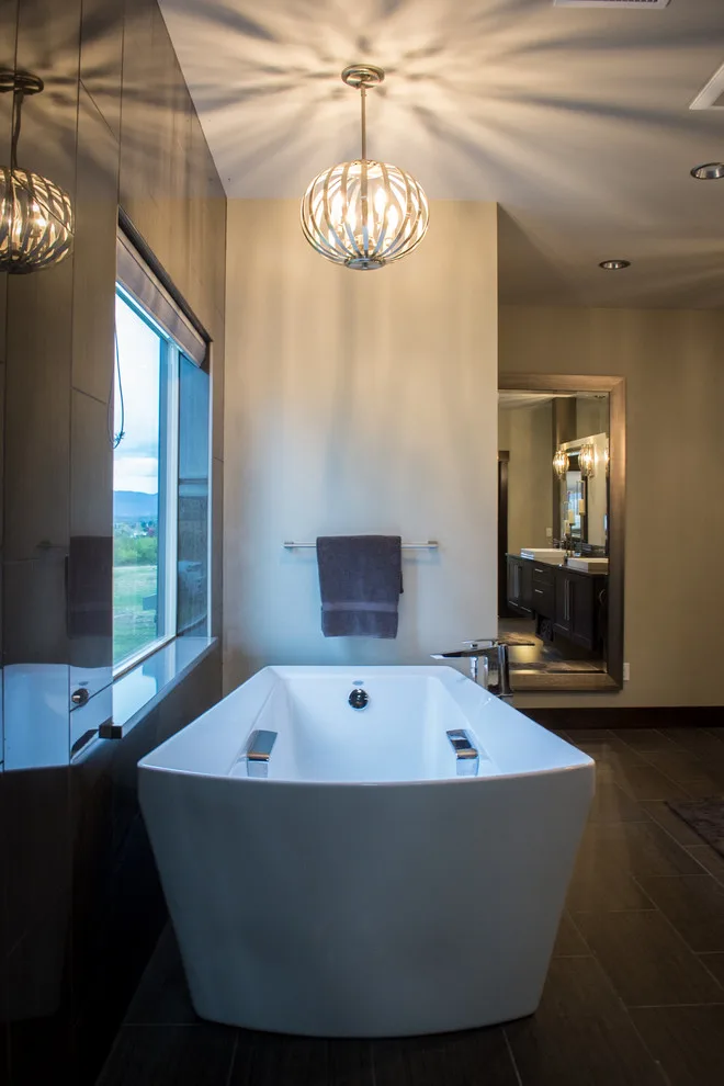 Rancher Reimagined by Kris Buttice Interior Design - Photo 9