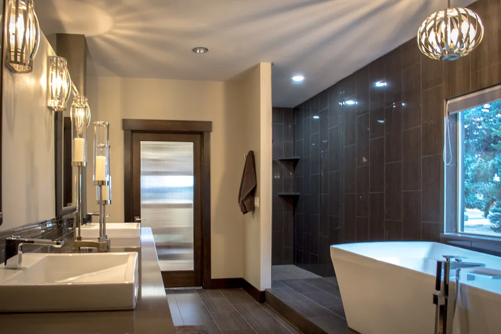 Rancher Reimagined by Kris Buttice Interior Design - Photo 11