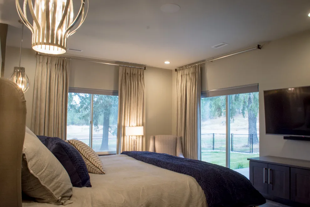 Rancher Reimagined by Kris Buttice Interior Design - Photo 3