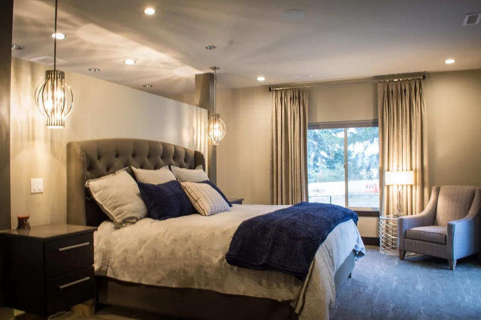 Rancher Reimagined by Kris Buttice Interior Design - Photo 6