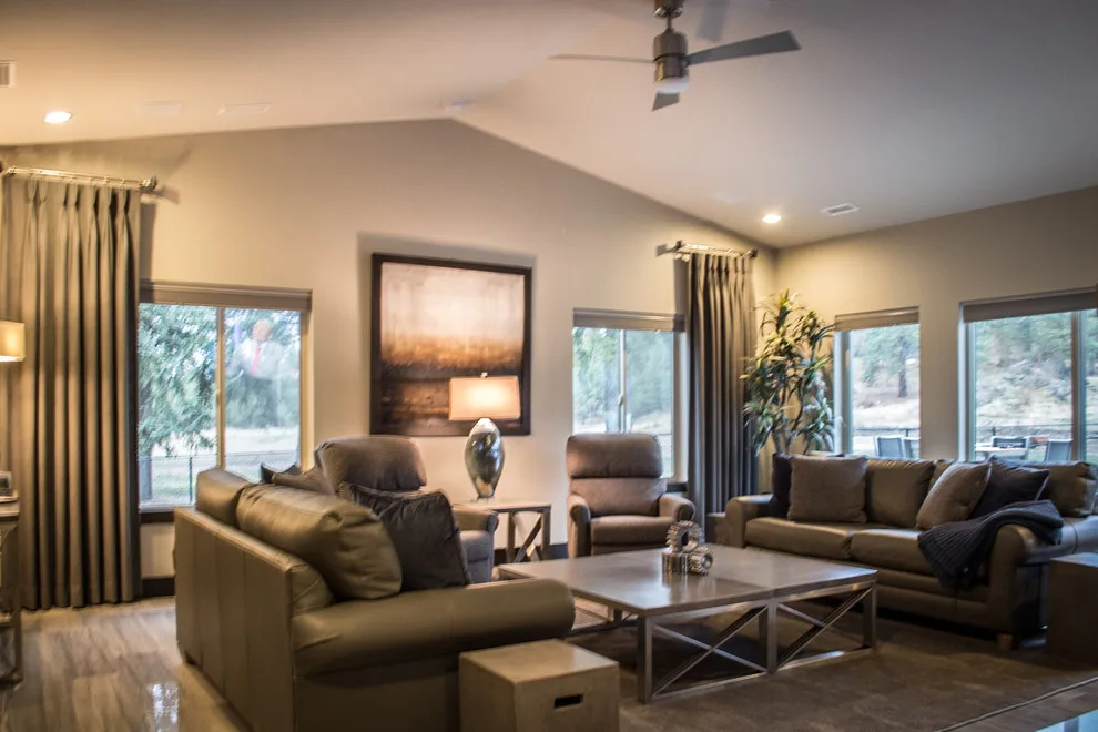 Rancher Reimagined by Kris Buttice Interior Design - Photo 7