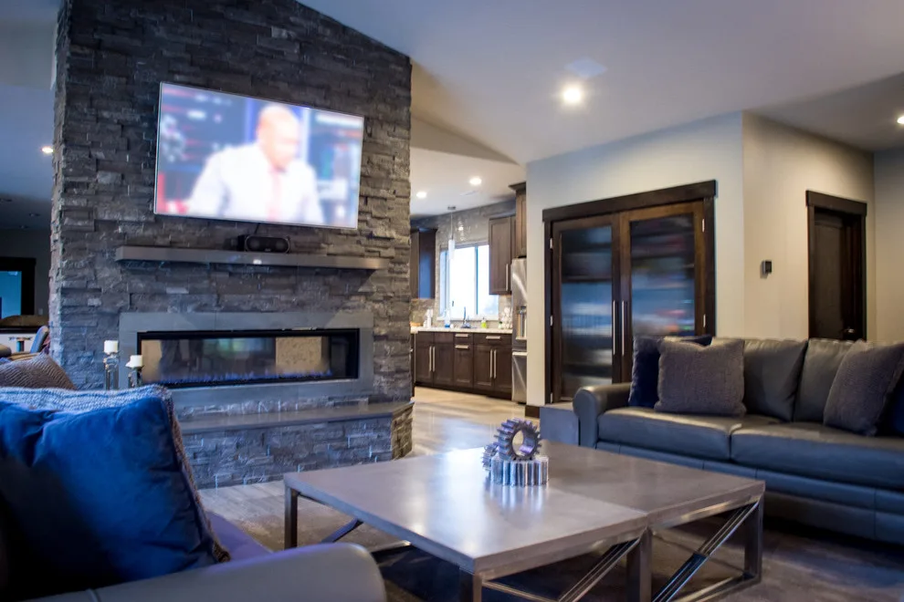 Rancher Reimagined by Kris Buttice Interior Design - Photo 13