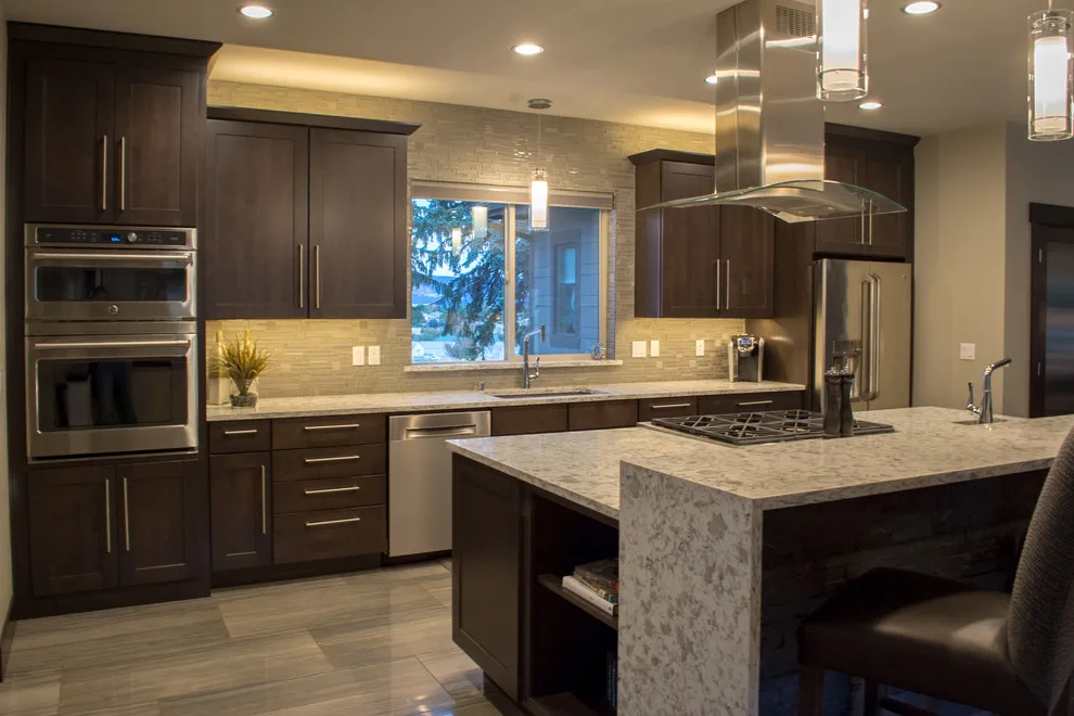 Rancher Reimagined by Kris Buttice Interior Design - Photo 8