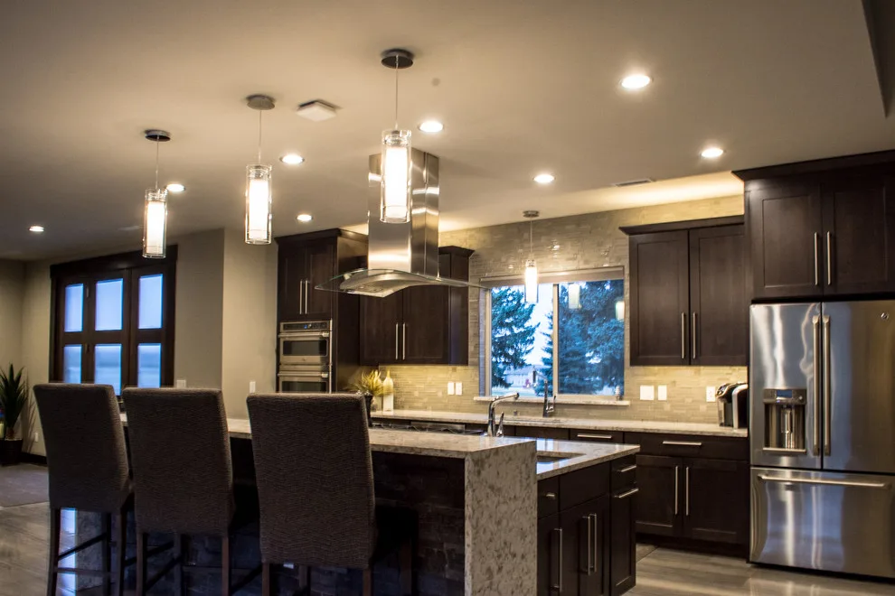 Rancher Reimagined by Kris Buttice Interior Design - Photo 5