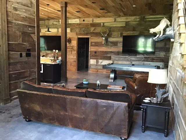 Crimson Cove Celebration Barn by Whiteley & Whiteley - Photo 12