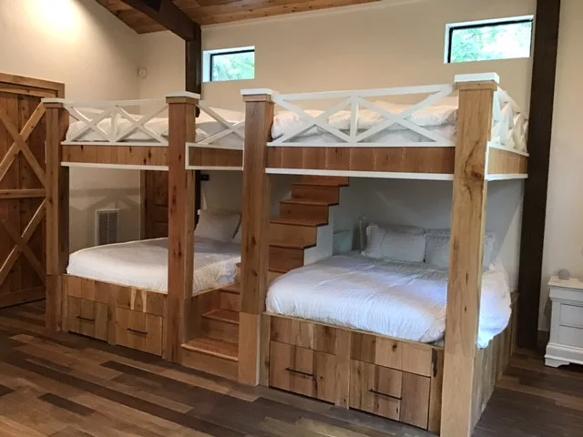 Crimson Cove Celebration Barn by Whiteley & Whiteley - Photo 14