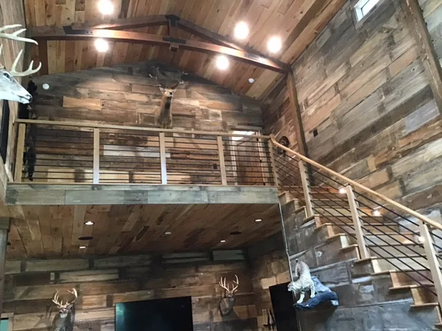 Crimson Cove Celebration Barn by Whiteley & Whiteley - Photo 3