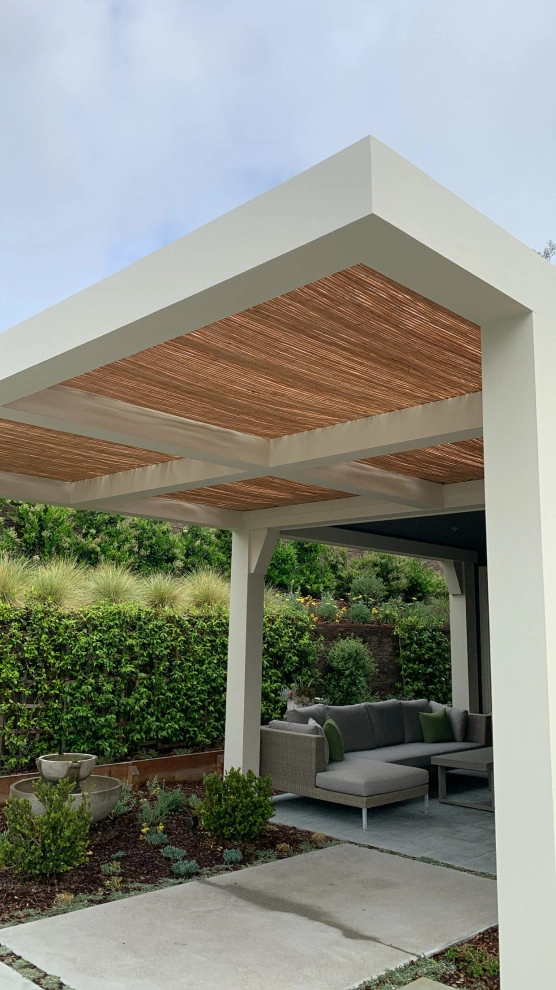 Encinitas Organic Modern by Torrey Pines Landscape Co., Inc - Photo 12