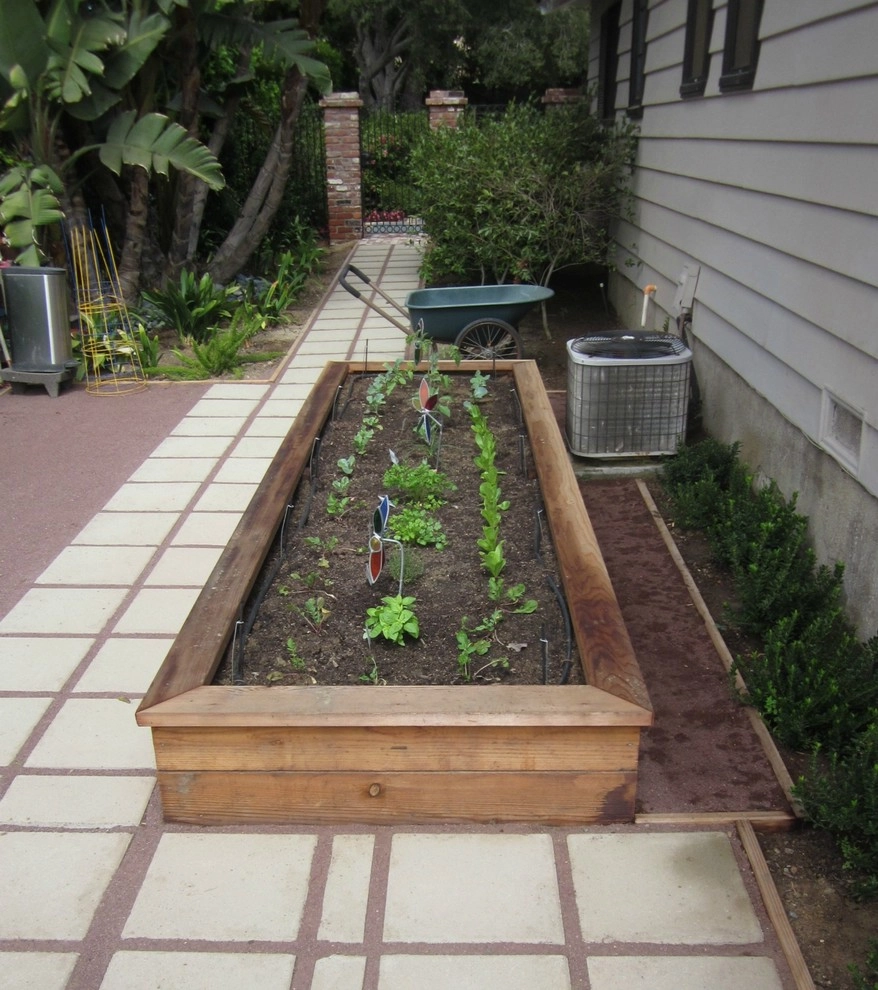 La Jolla Backyard With A View by Torrey Pines Landscape Co., Inc - Photo 19