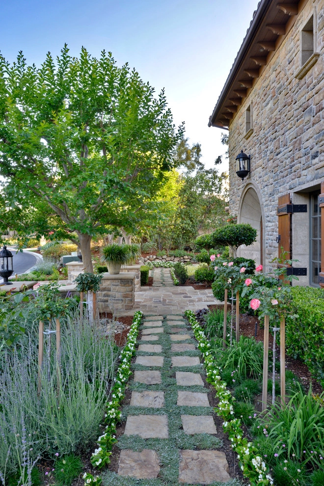 Bridges by Torrey Pines Landscape Co., Inc - Photo 5