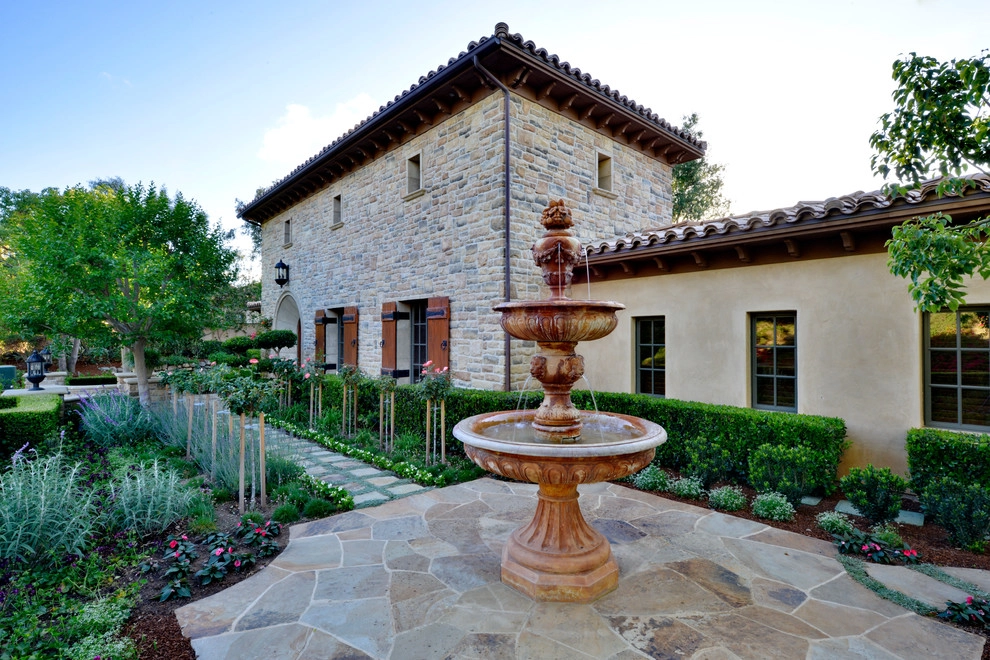 Bridges by Torrey Pines Landscape Co., Inc - Photo 7