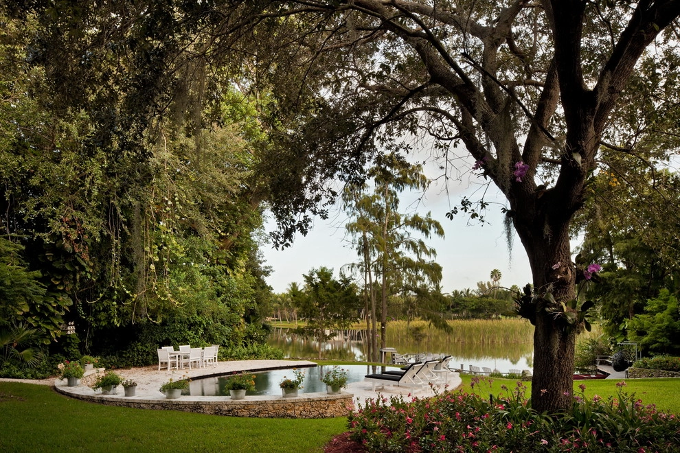 Lakeside Lovely by Bell Landscape Architecture Inc. - Photo 17