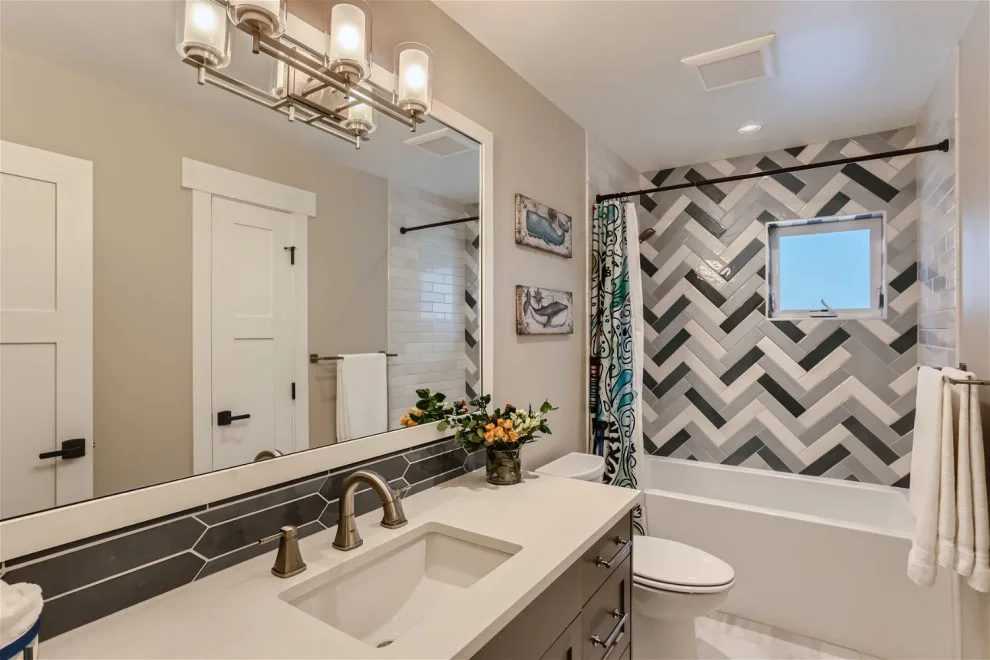 Remond 17309 Project by Highland Design LLC - Photo 33
