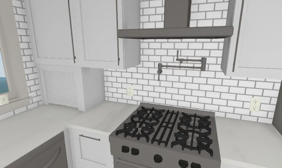 Visual Representations by 6D Apps, LLC | Redesign And Remodel - Photo 3