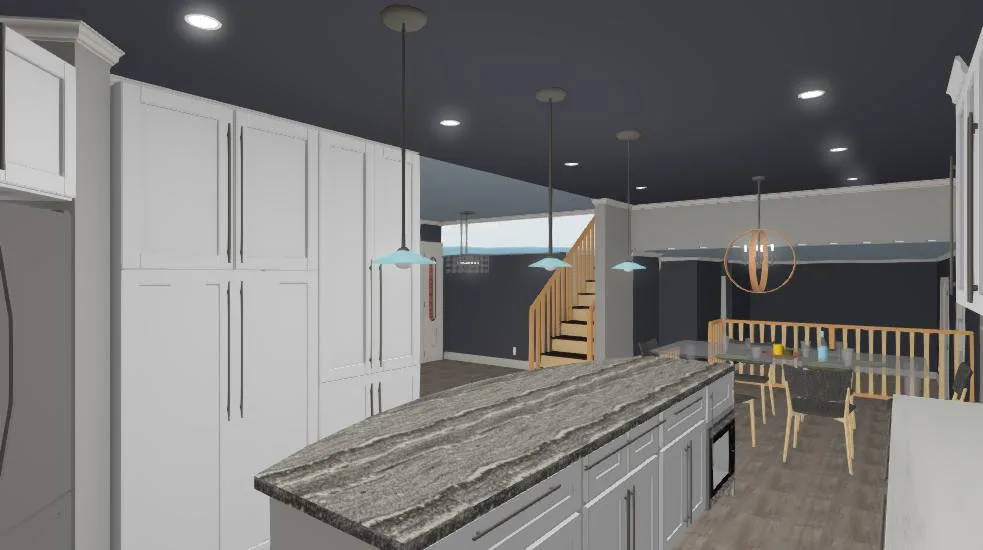 Visual Representations by 6D Apps, LLC | Redesign And Remodel - Photo 17