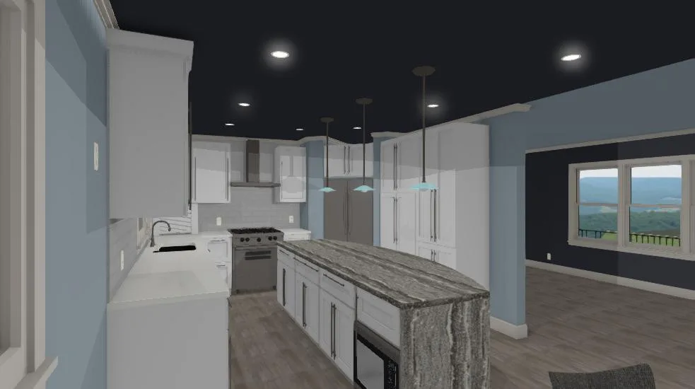 Visual Representations by 6D Apps, LLC | Redesign And Remodel - Photo 43