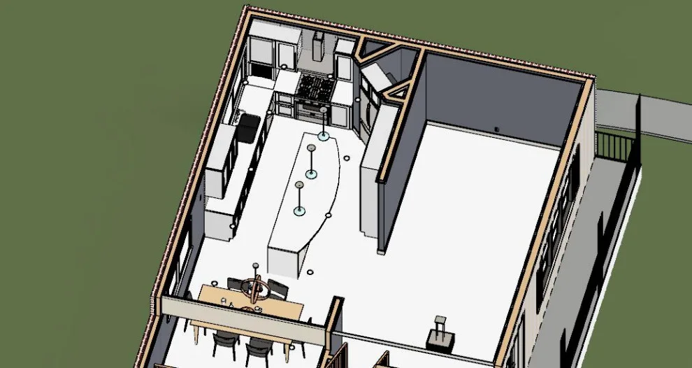Visual Representations by 6D Apps, LLC | Redesign And Remodel - Photo 15