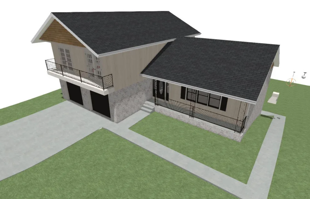 Visual Representations by 6D Apps, LLC | Redesign And Remodel - Photo 40