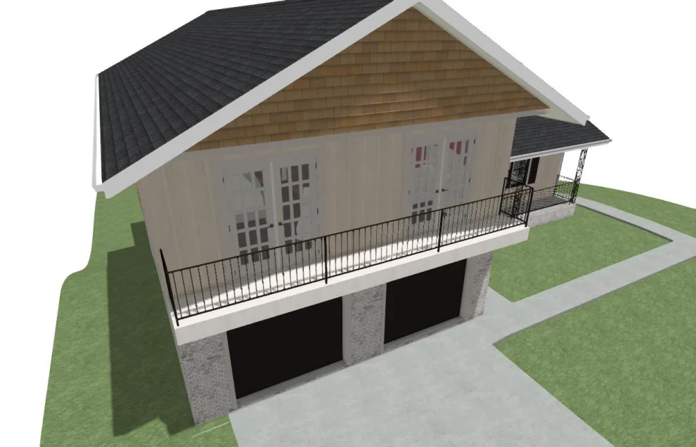 Visual Representations by 6D Apps, LLC | Redesign And Remodel - Photo 31