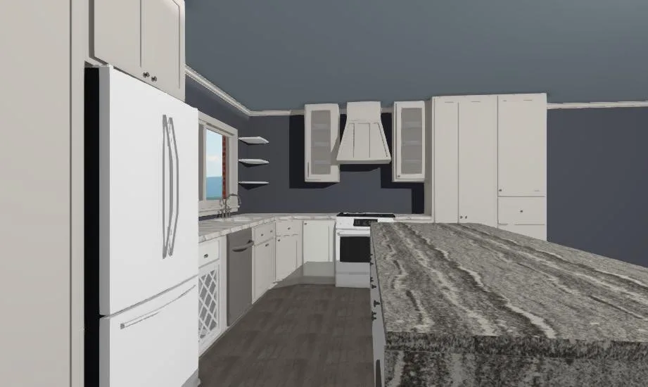 Visual Representations by 6D Apps, LLC | Redesign And Remodel - Photo 37