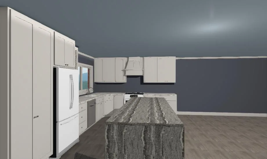 Visual Representations by 6D Apps, LLC | Redesign And Remodel - Photo 18