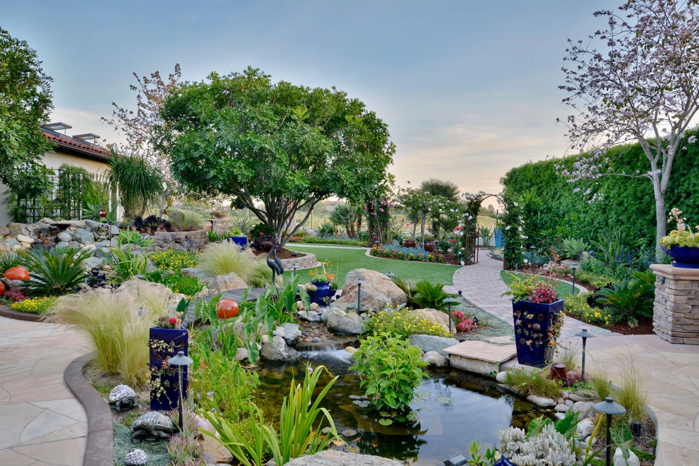 Fairbanks Highlands by Torrey Pines Landscape Co., Inc - Photo 10