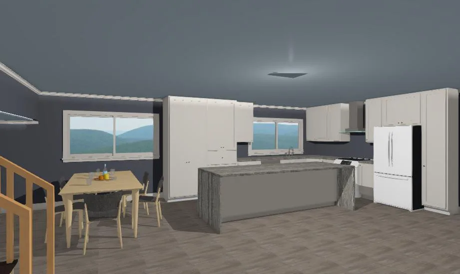 Visual Representations by 6D Apps, LLC | Redesign And Remodel - Photo 26
