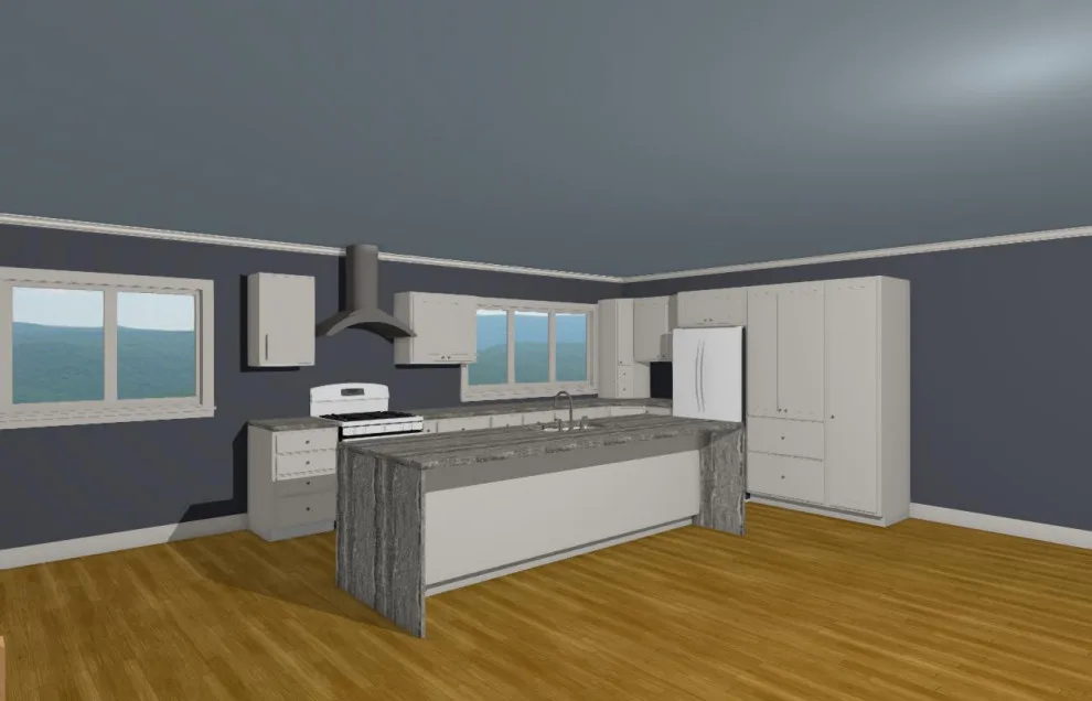 Visual Representations by 6D Apps, LLC | Redesign And Remodel - Photo 51