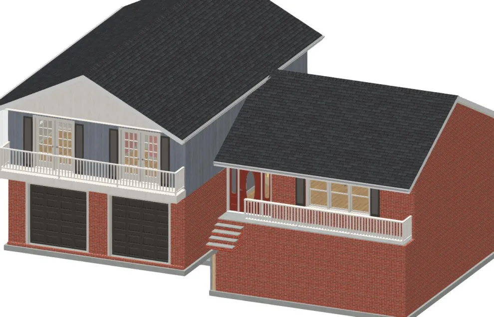 Visual Representations by 6D Apps, LLC | Redesign And Remodel - Photo 4