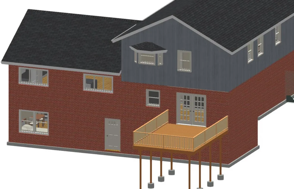 Visual Representations by 6D Apps, LLC | Redesign And Remodel - Photo 33