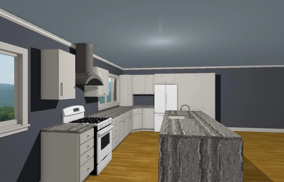Visual Representations by 6D Apps, LLC | Redesign And Remodel - Photo 49