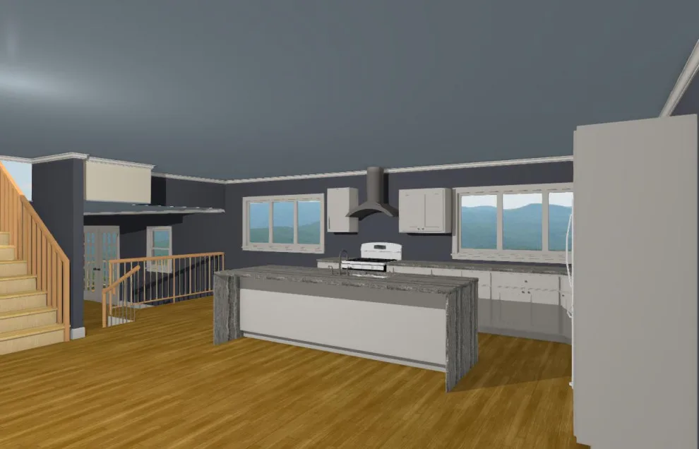 Visual Representations by 6D Apps, LLC | Redesign And Remodel - Photo 44